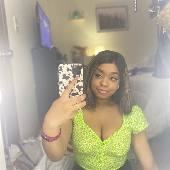 Laguna top - Picture 2 of 3